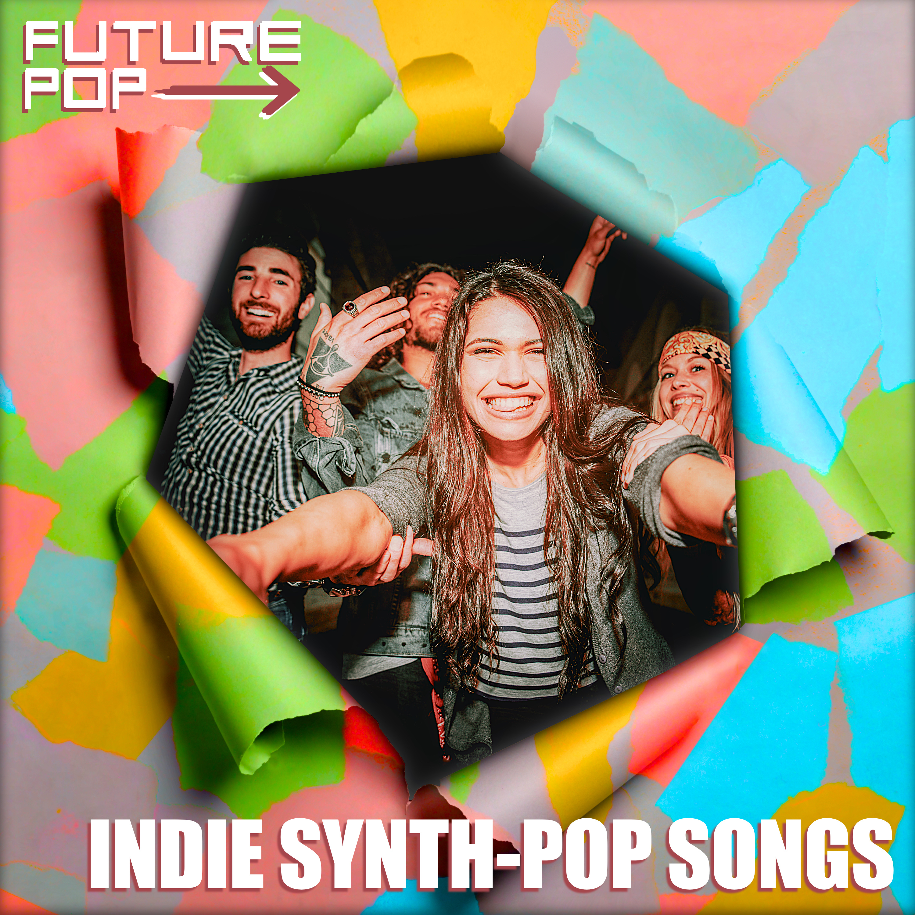 Indie Synth-Pop Songs