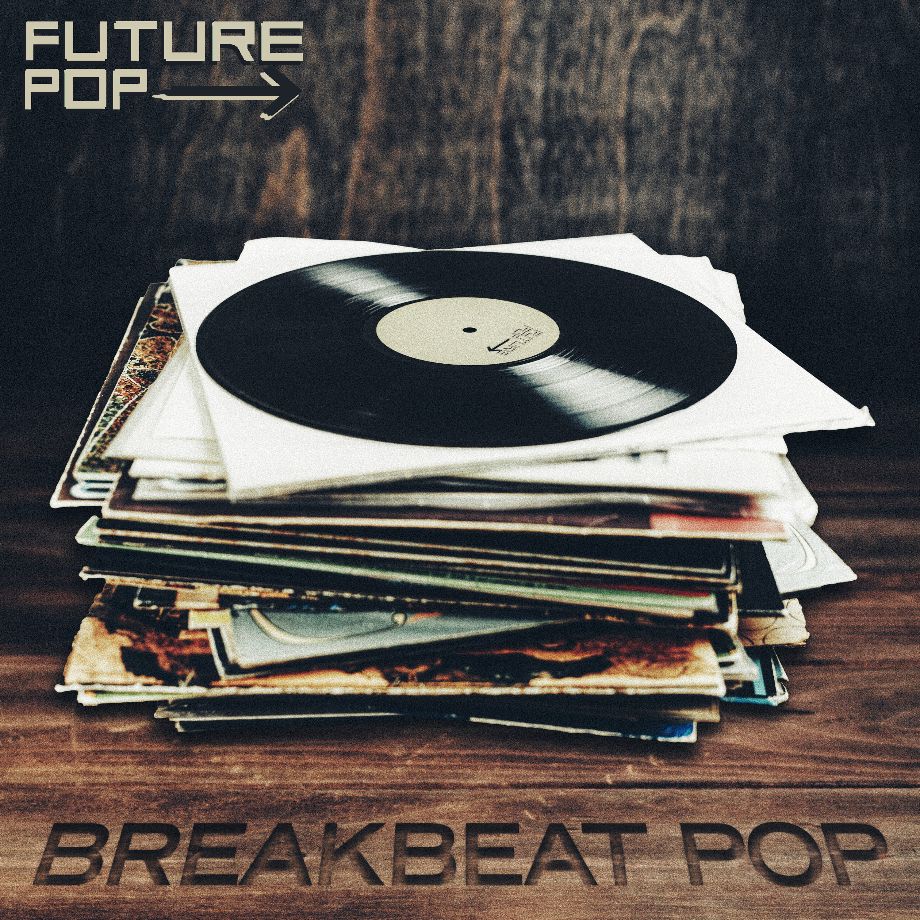Breakbeat Pop
