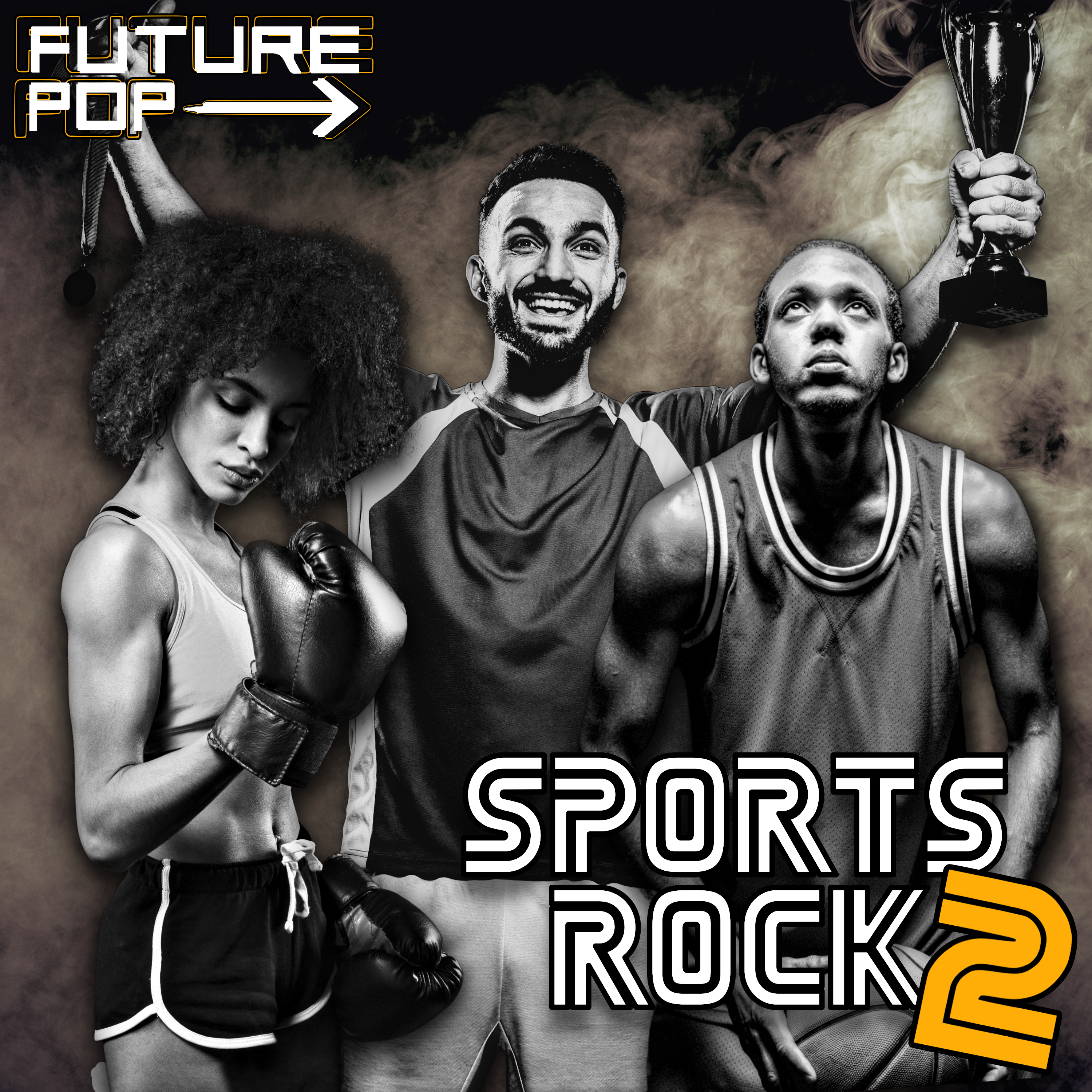Sports Rock 2
