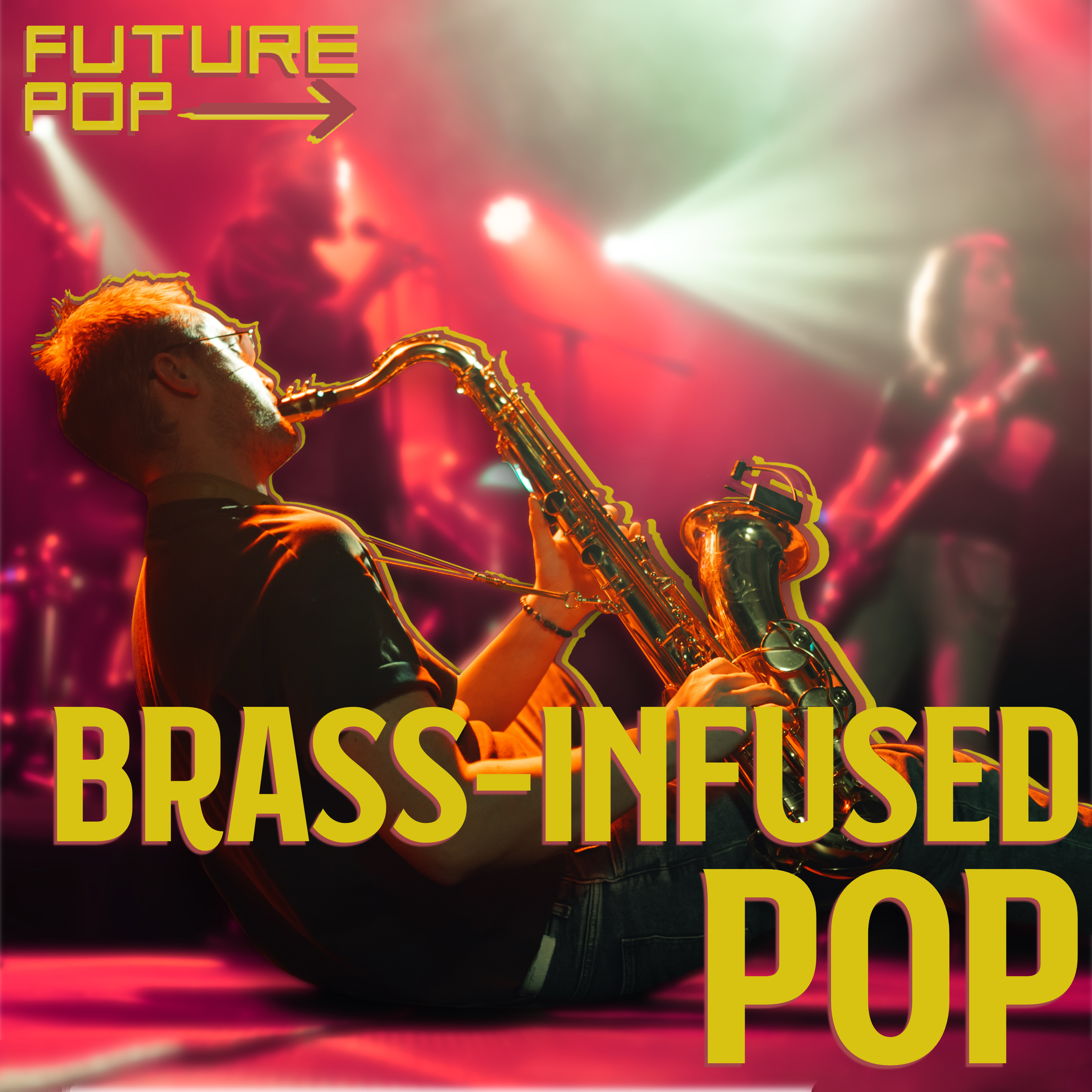 Brass-Infused Pop