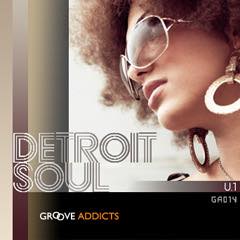 Detroit Soul