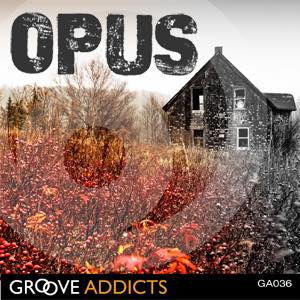 Opus - Soundtrack To Life