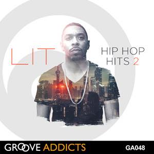 Lit Hip Hop Hits 2