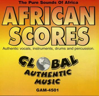 African Scores
