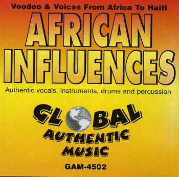 African Influences