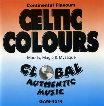 Celtic Colours