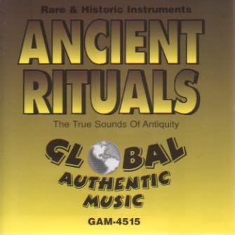 Ancient Rituals