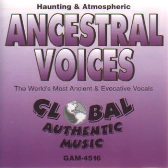 Ancestral Voices