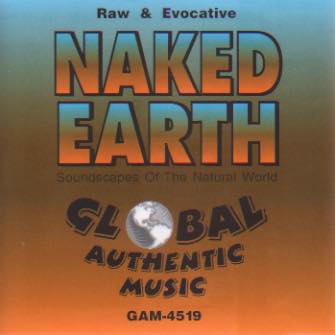 Naked Earth