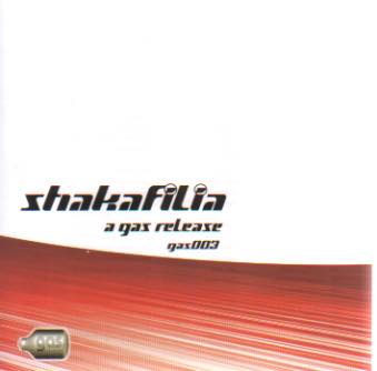Shakafilia
