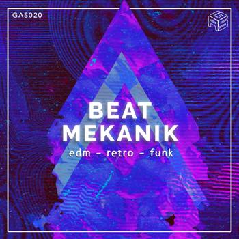 Beat Mekanik