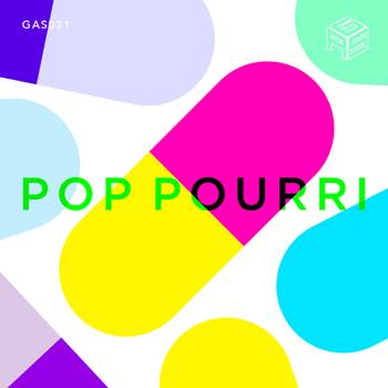 Pop Pourri