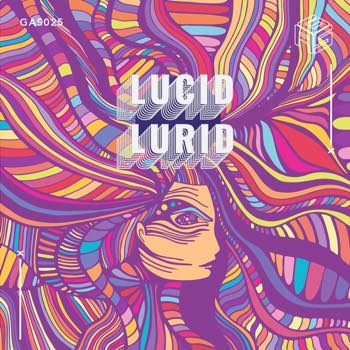 Lucid Lurid