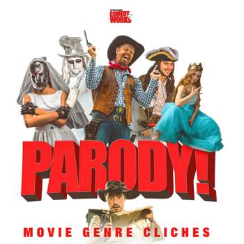 Parody! - Movie Genre Cliches