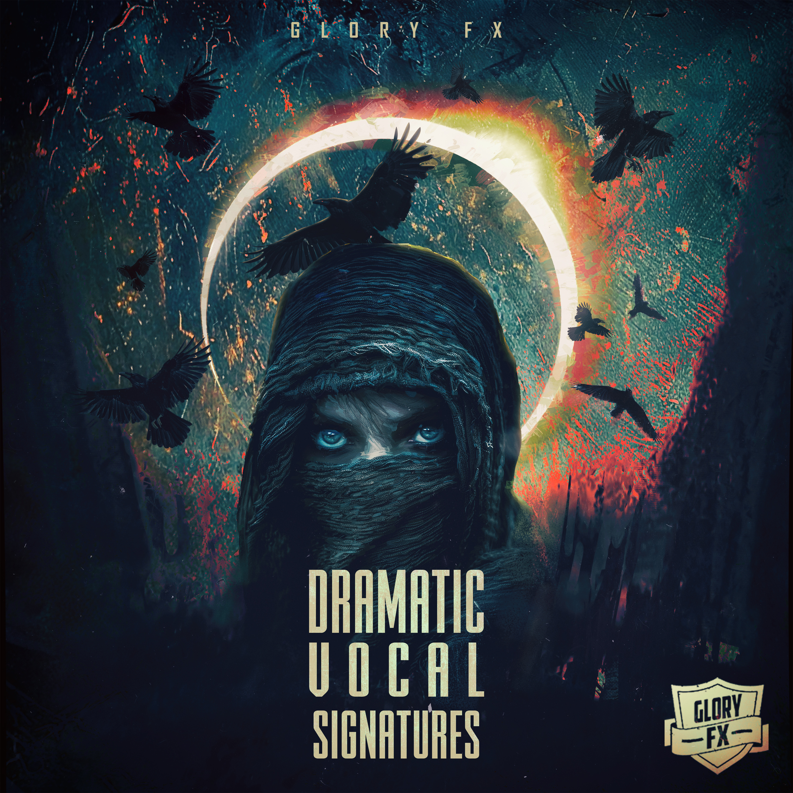 Dramatic Vocal Signatures