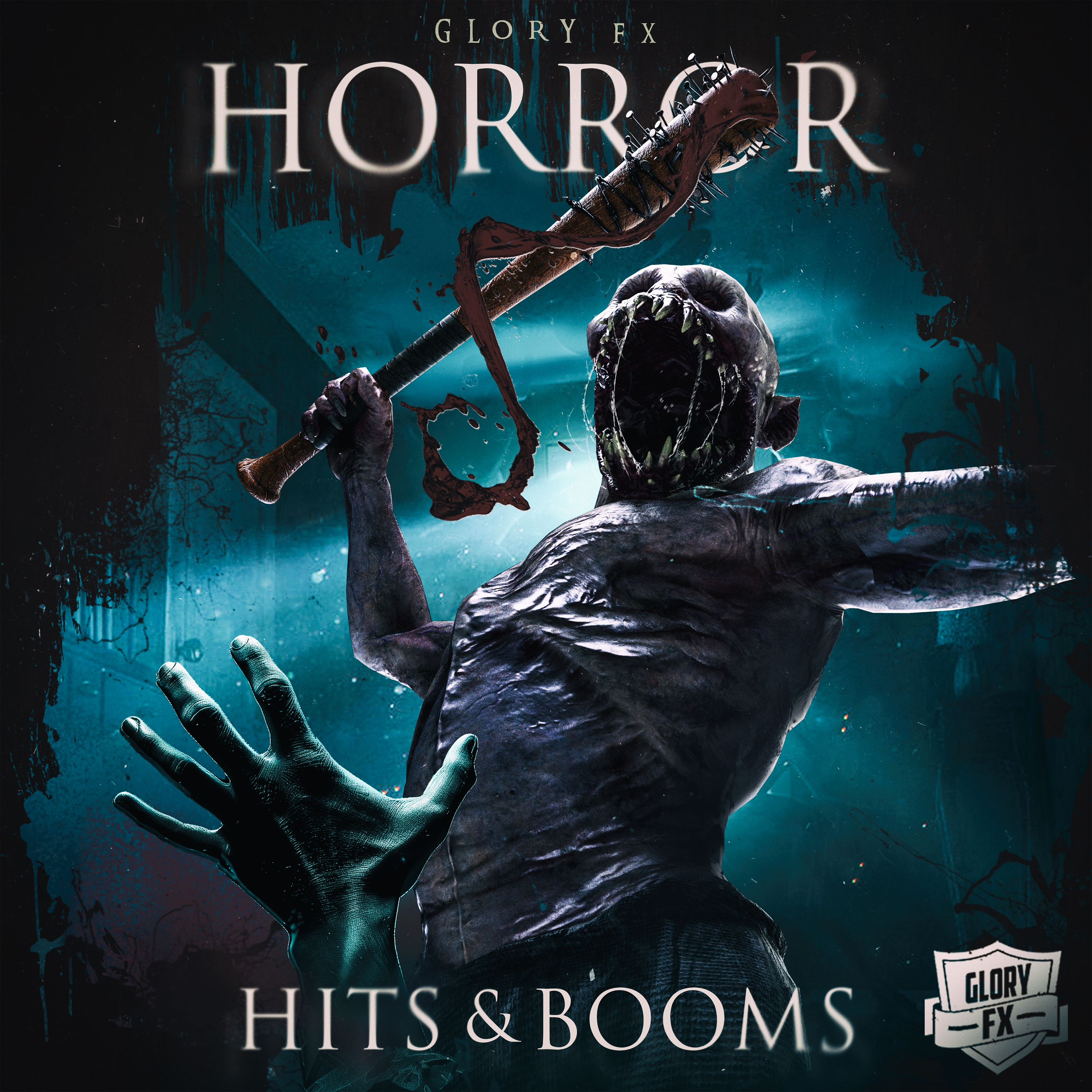 Horror Hits & Booms