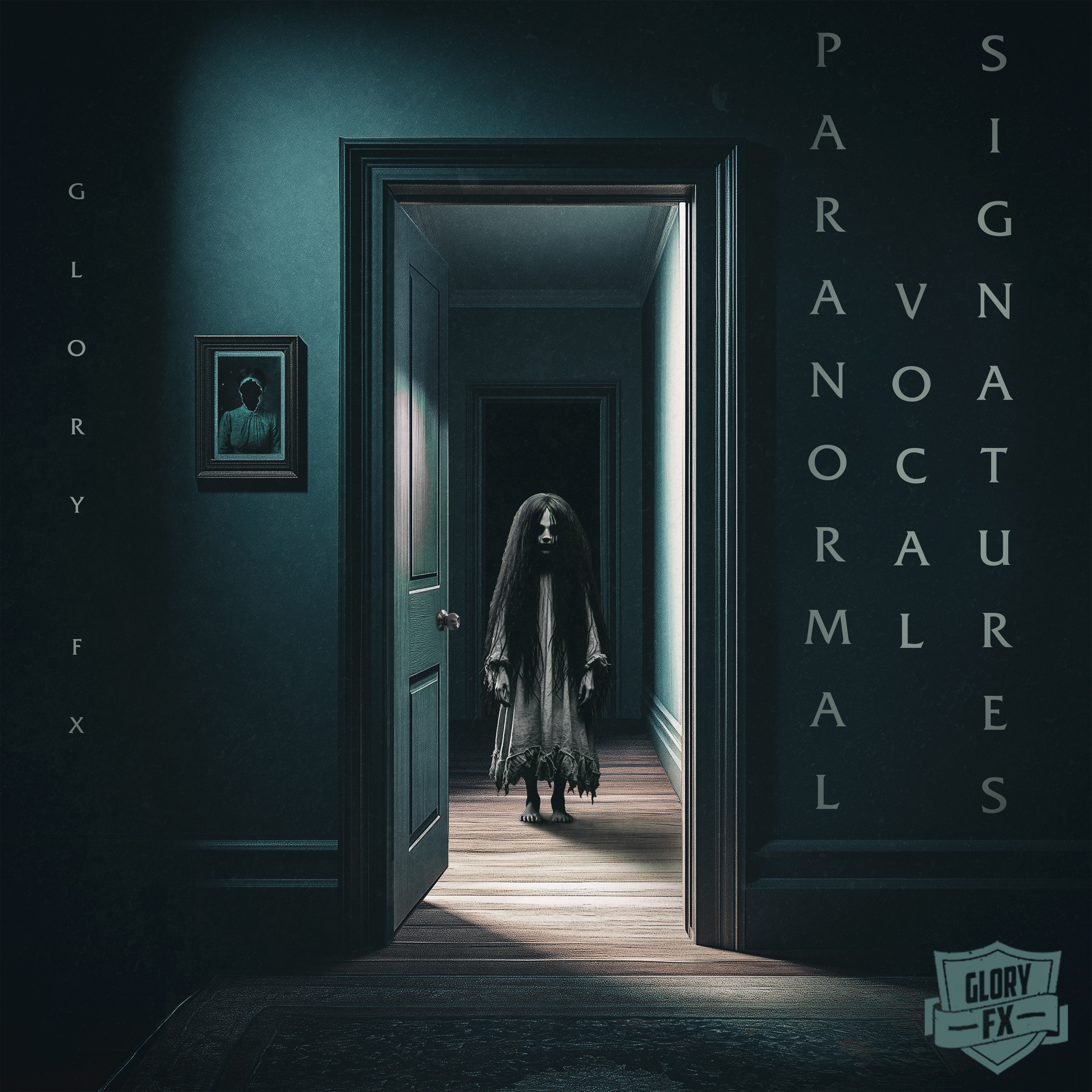 Paranormal Vocal Signatures