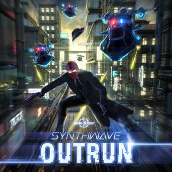SynthWave Outrun