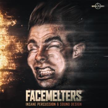 Face Melters - Insane Percussion & Sound Design