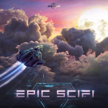Epic Sci-Fi