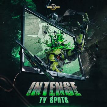 Intense Tv Spots