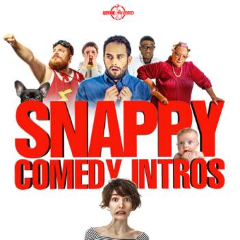 Snappy Comedy Intros