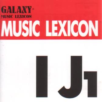 Music Lexicon