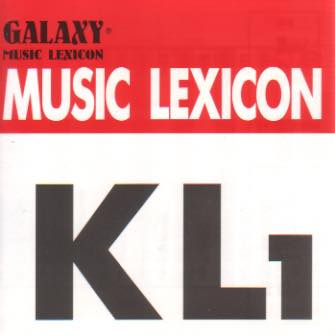 Music Lexcion