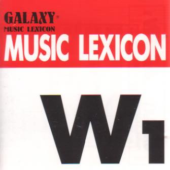 Music Lexicon