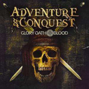 Glory, Oath & Blood