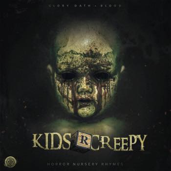 Kids R Creepy
