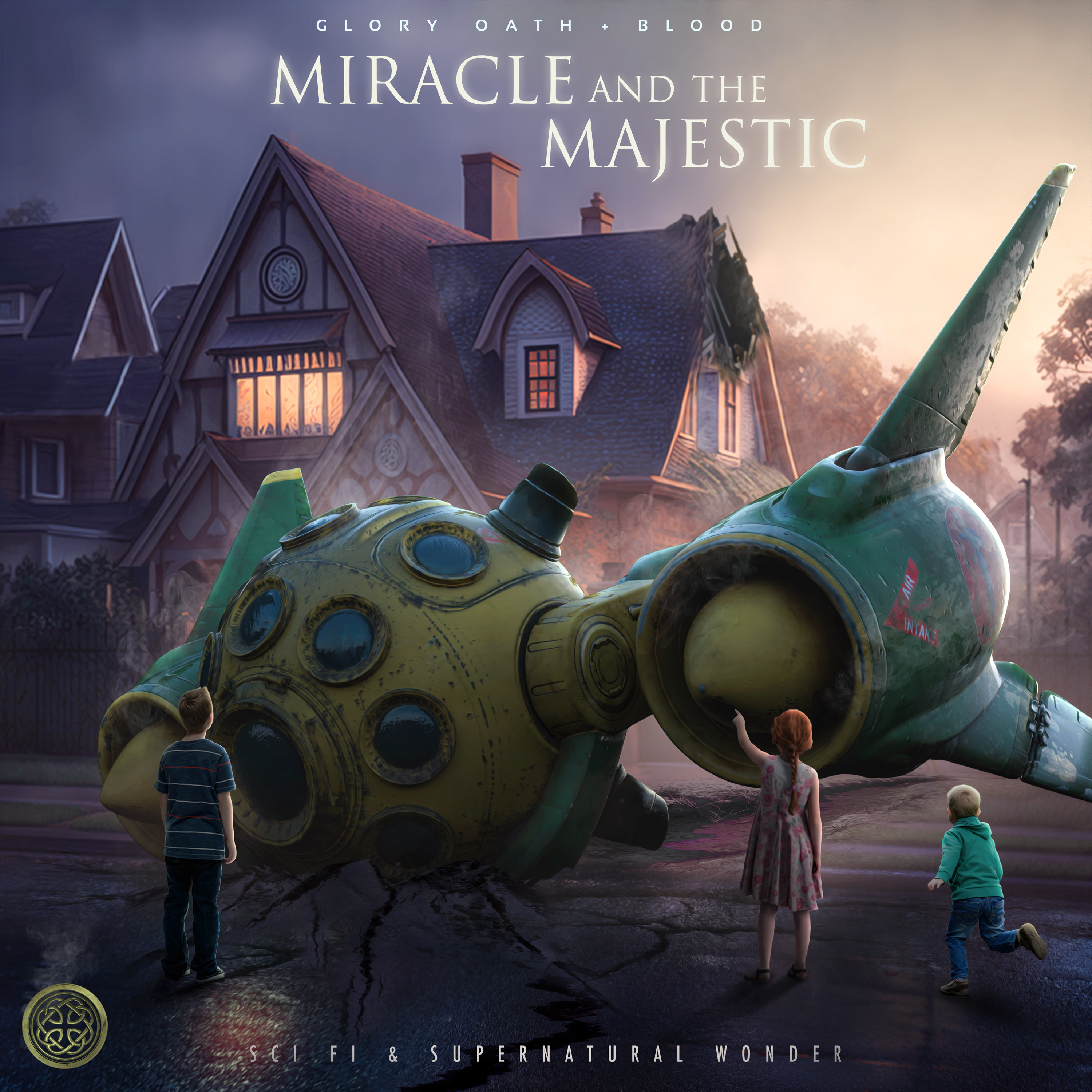 Miracle and the Majestic