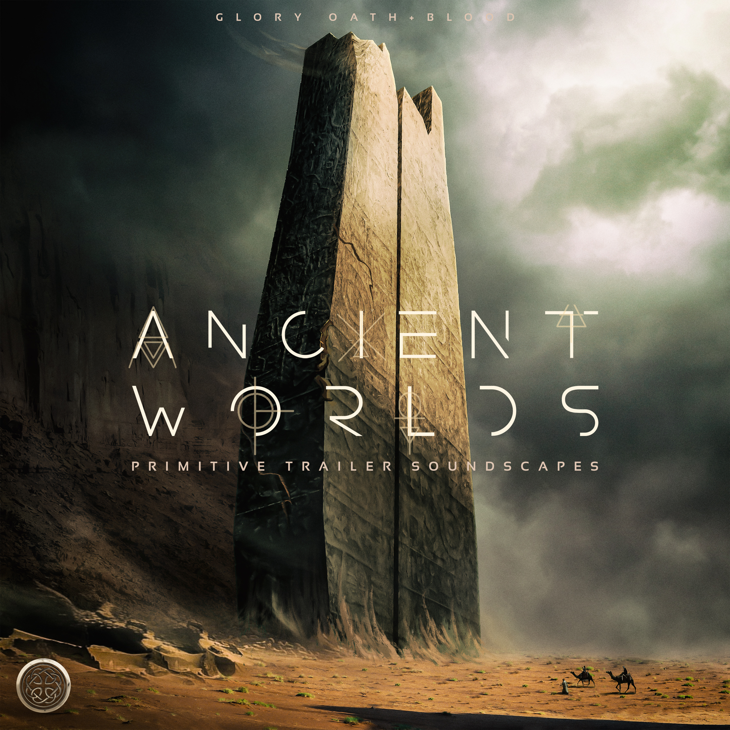 Ancient Worlds