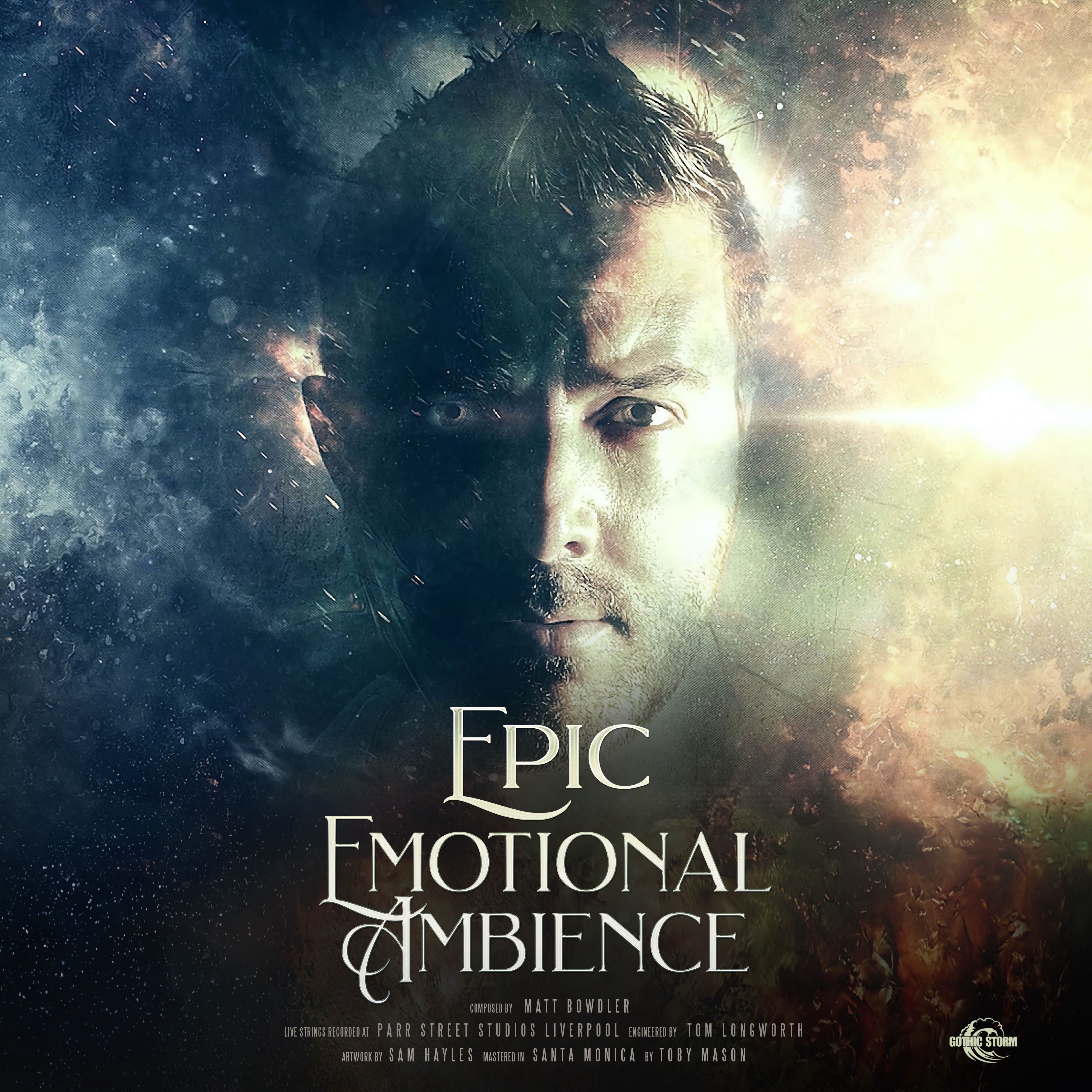 Epic Emotional Ambience - 2024 Remasters