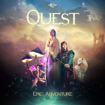 Quest - Epic Adventure