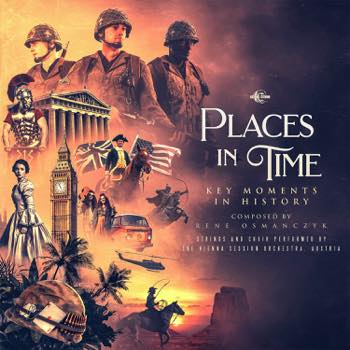 Places In Time - Key Moments In History
