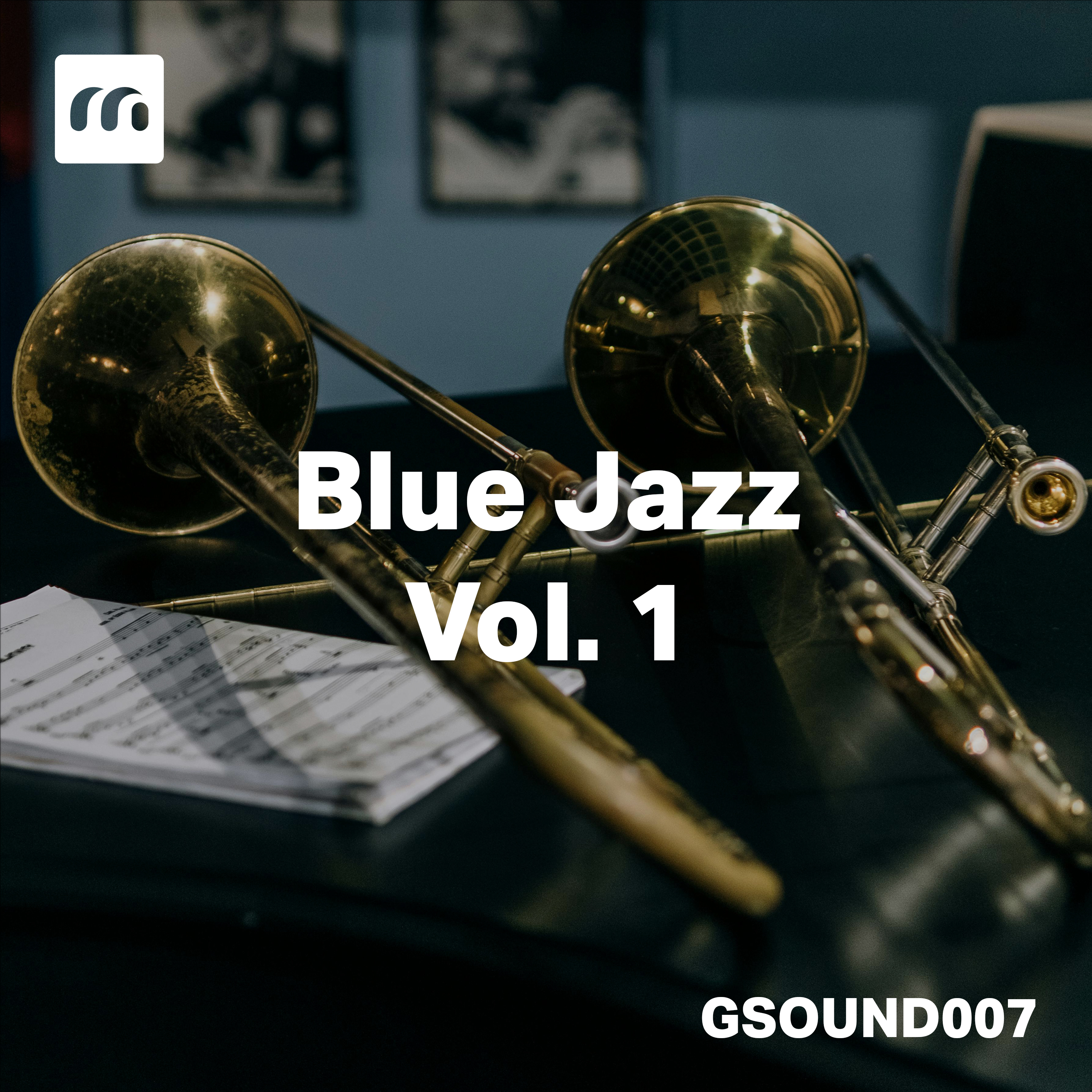 Blue Jazz Vol. 1