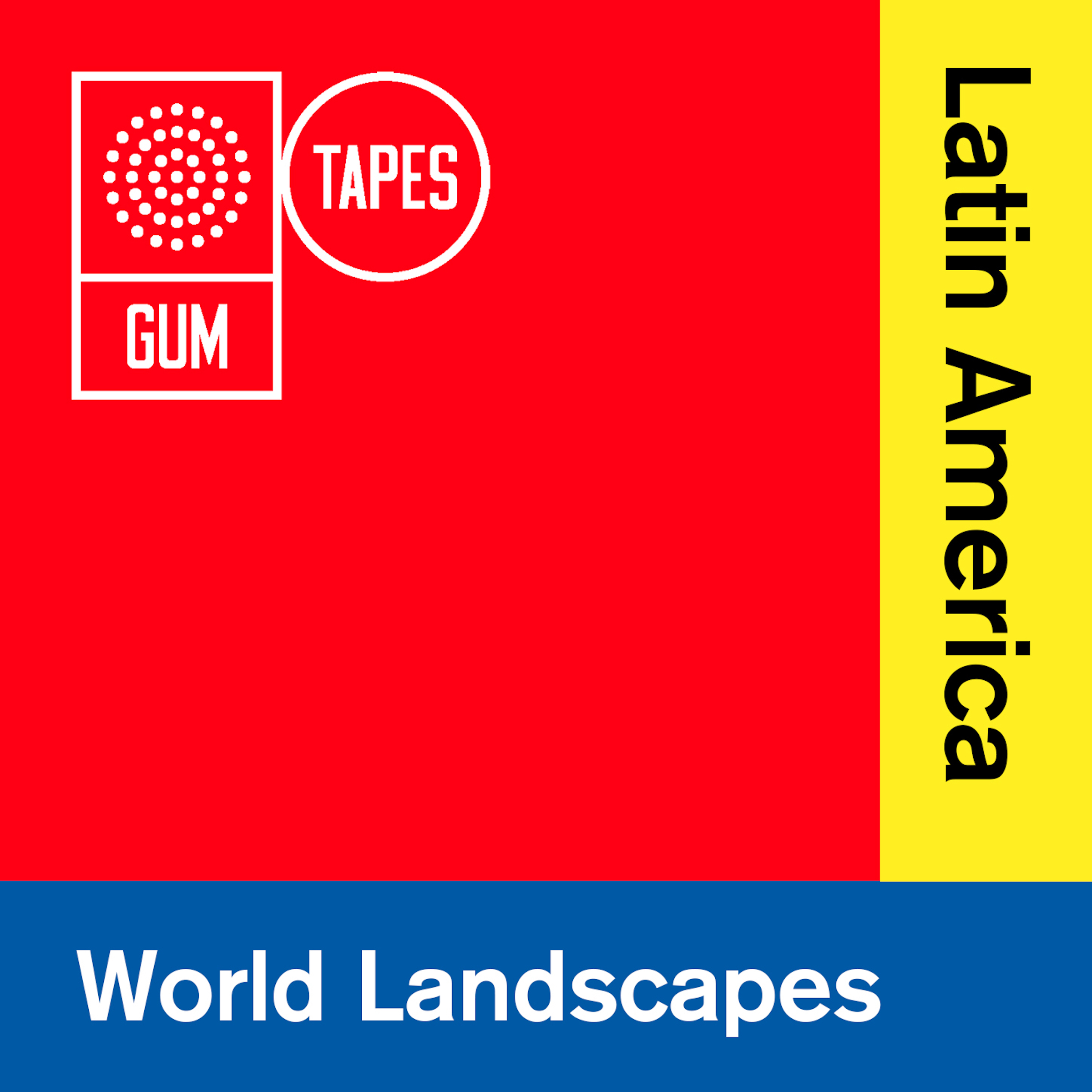 World Landscapes : Latin America