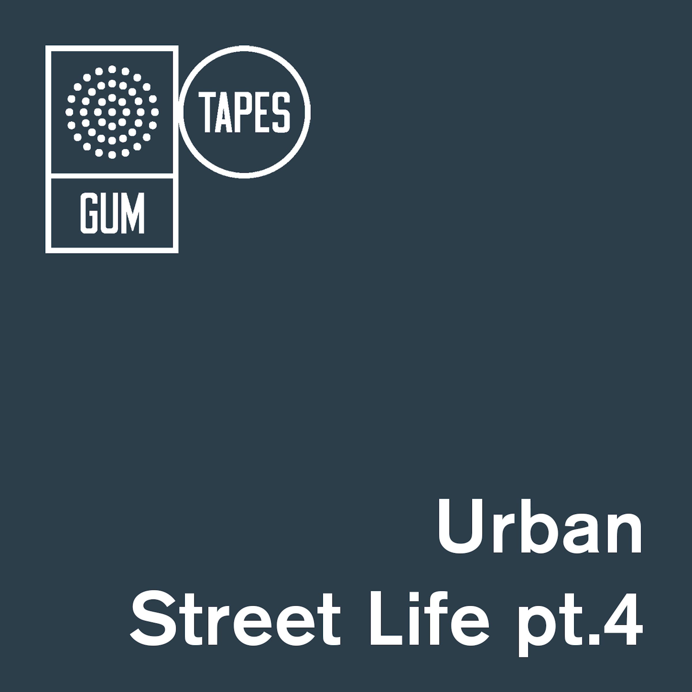 Urban Street Life Pt.4