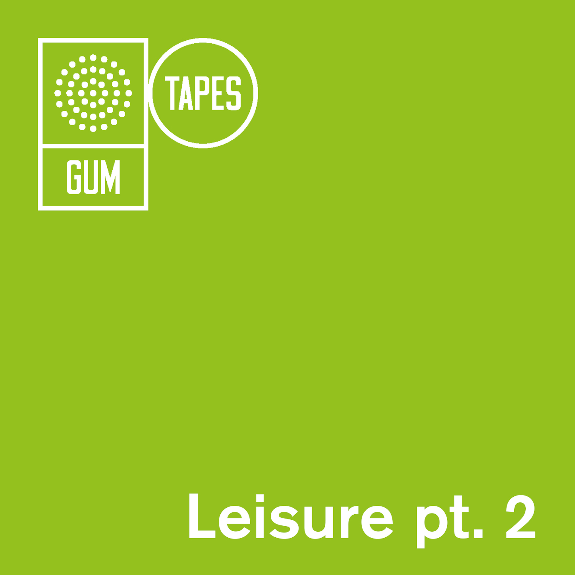 Leisure Outdoors Pt.2