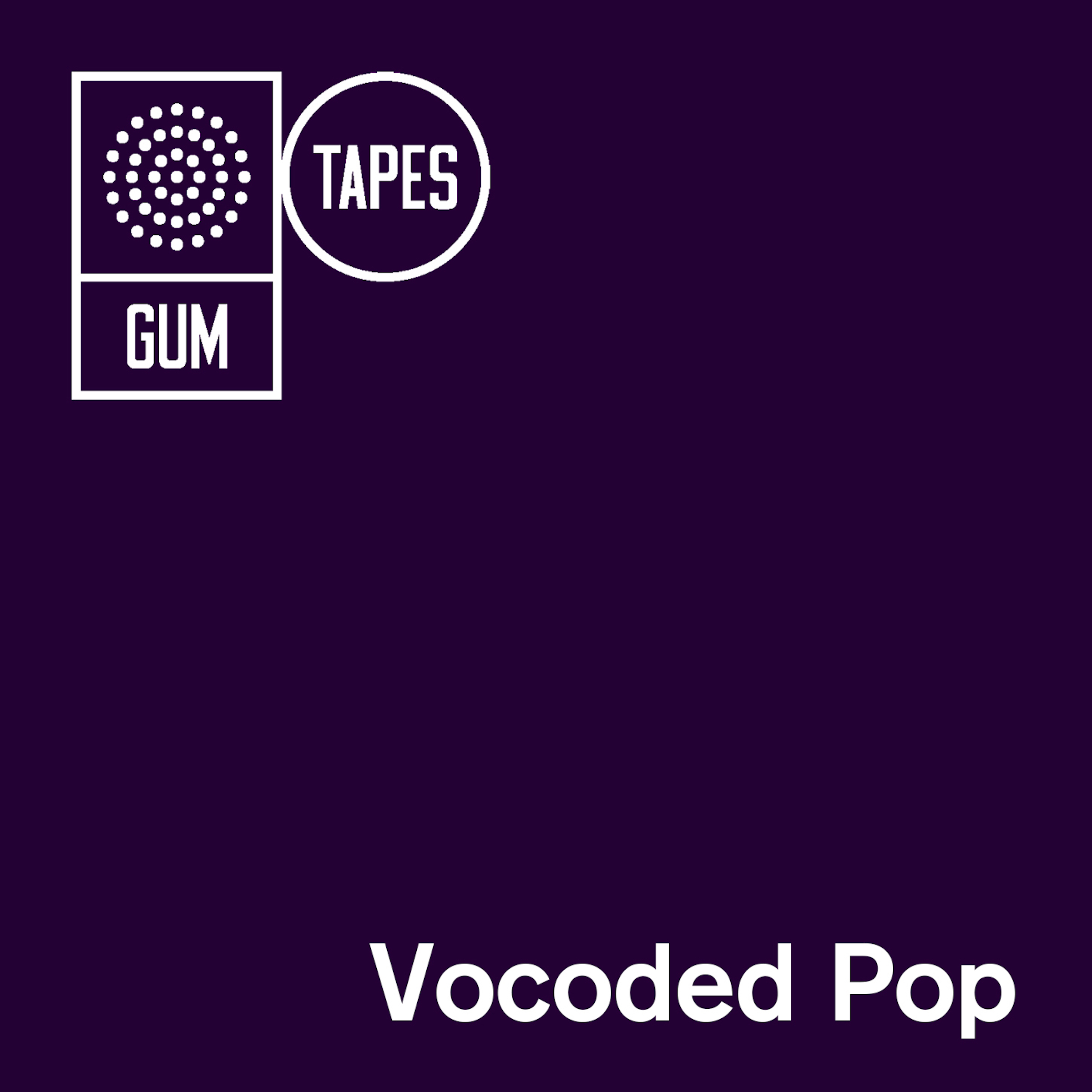 Vocoded Pop