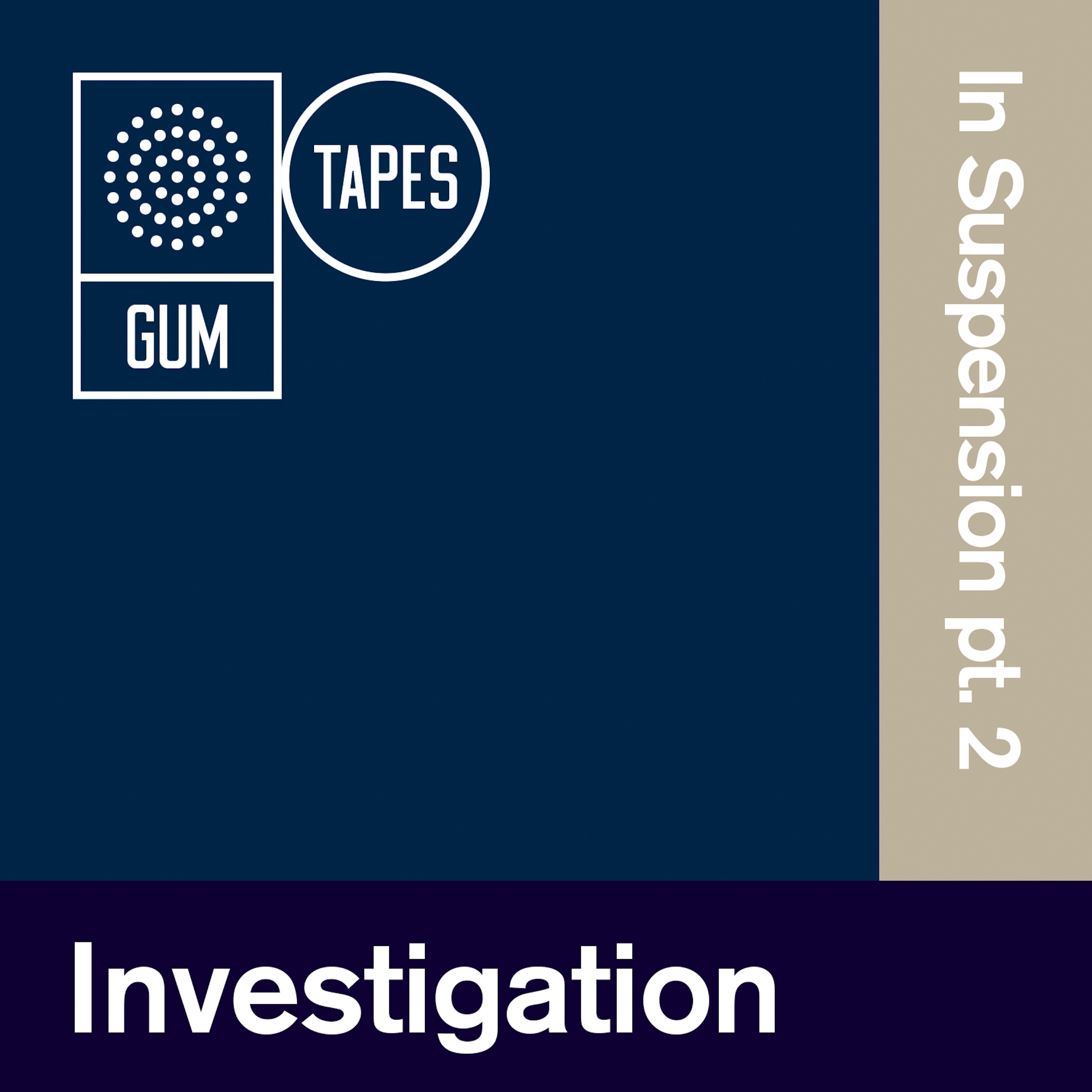 Investigation: In Suspension Pt.2