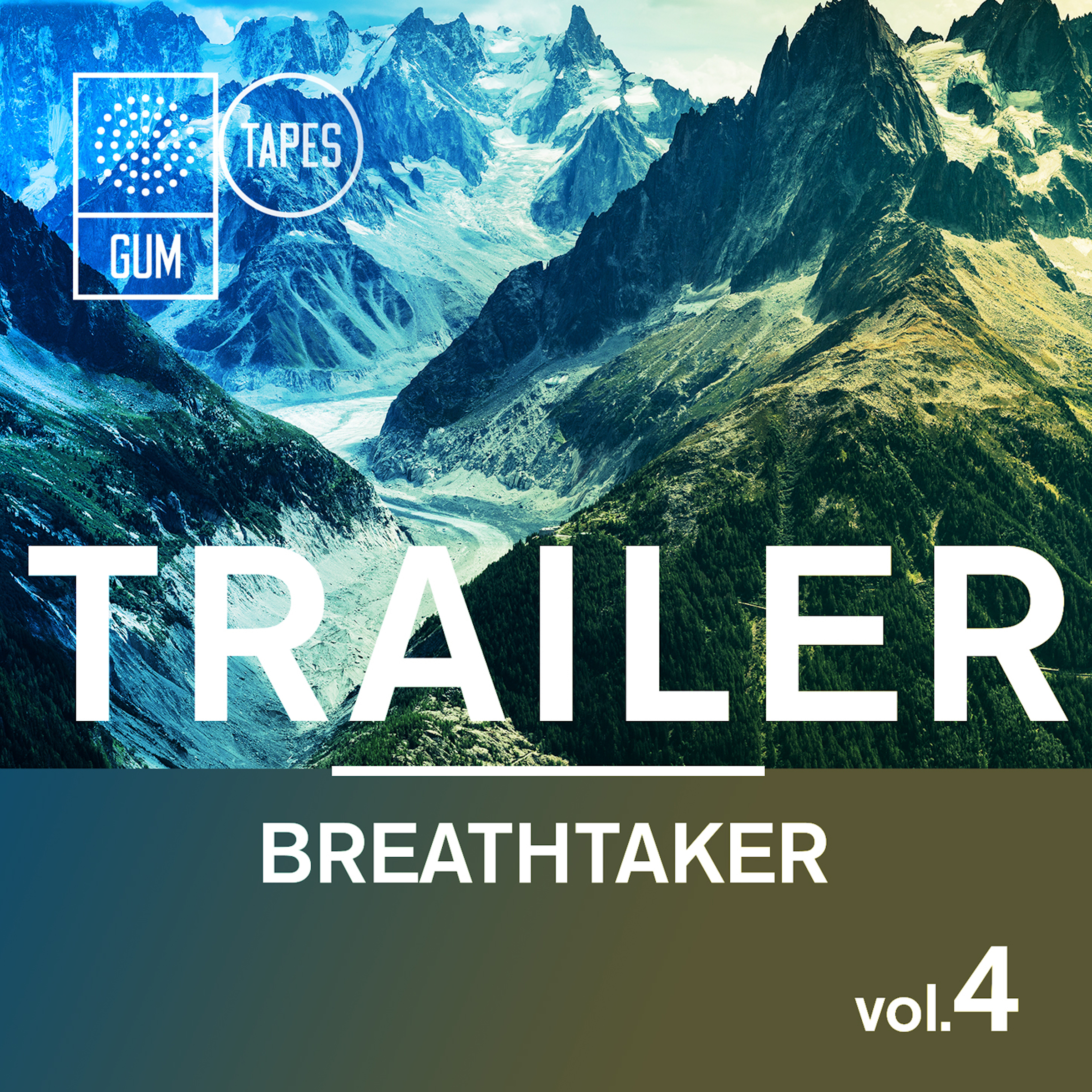 Trailer Vol.4: Breathtaker