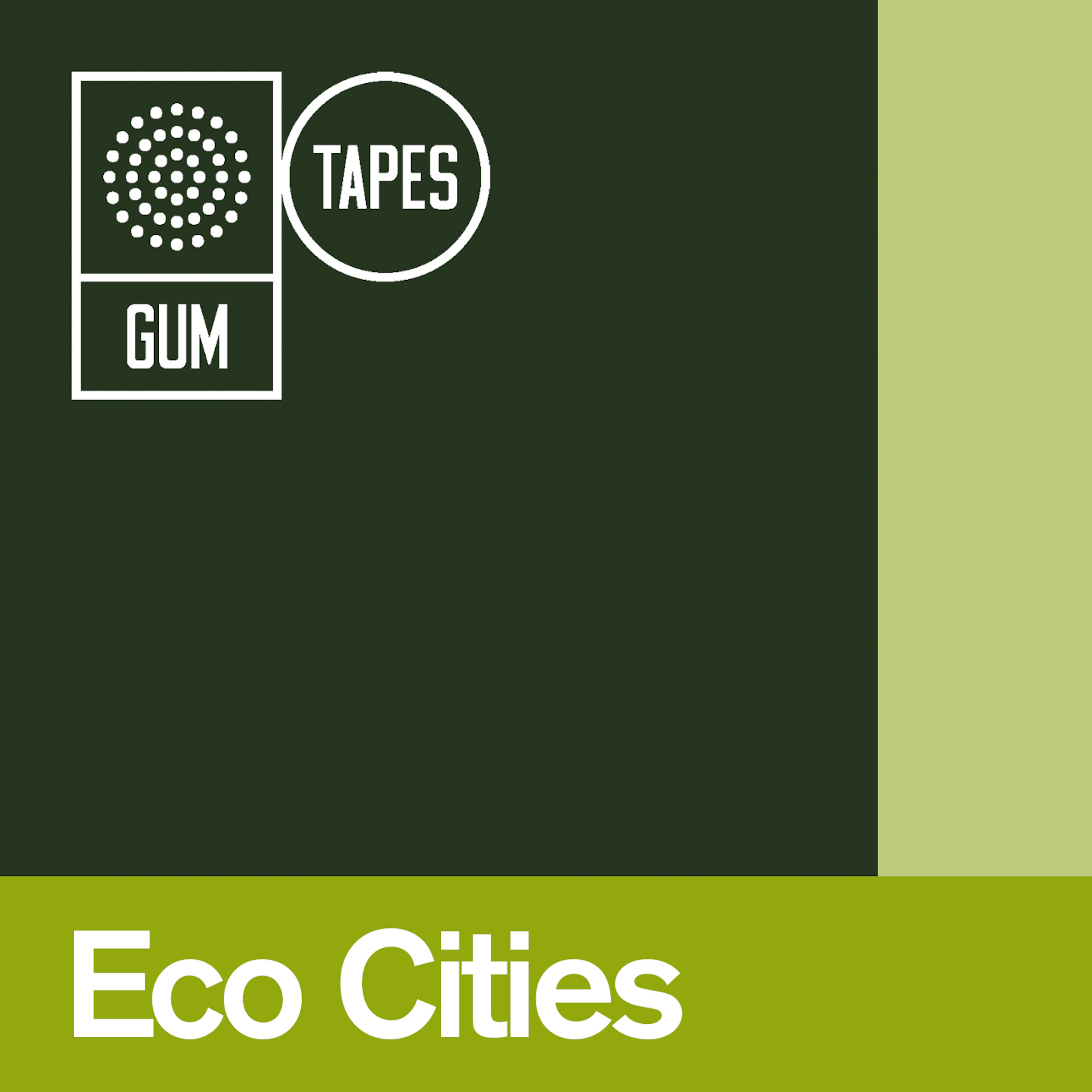 Eco Cities