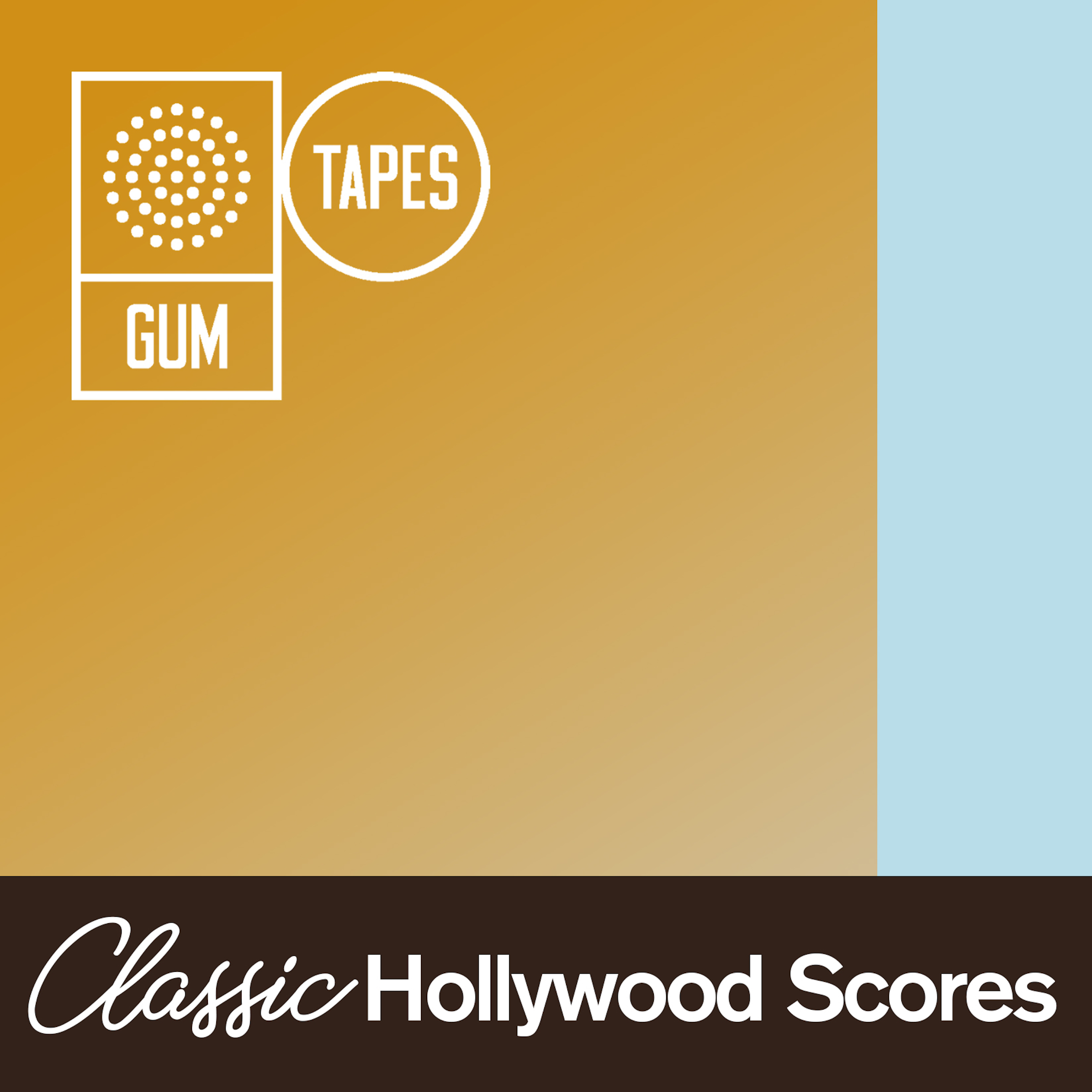 Classic Hollywood Scores