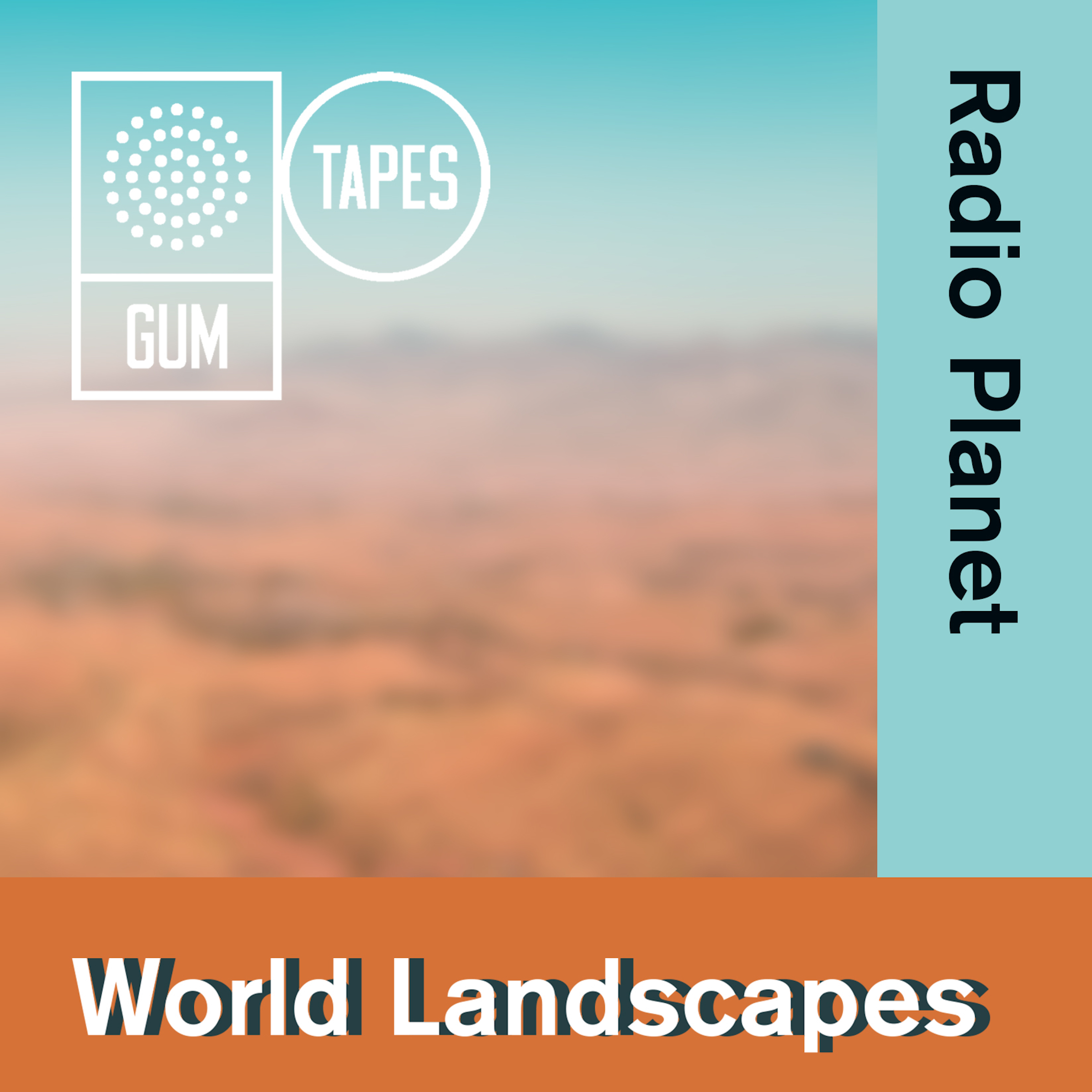 World Landscapes: Radio Planet