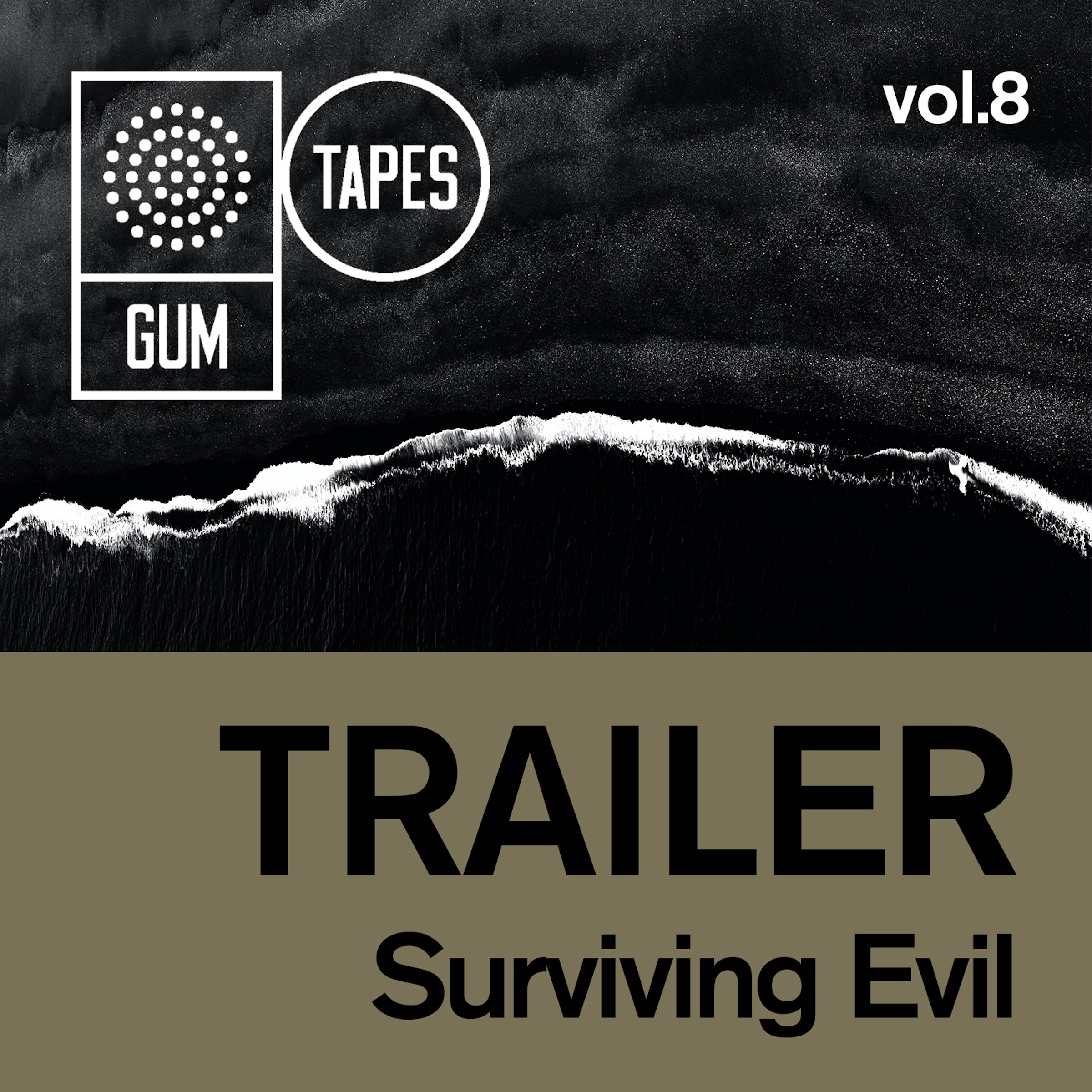 Trailer Vol.8: Surviving Evil