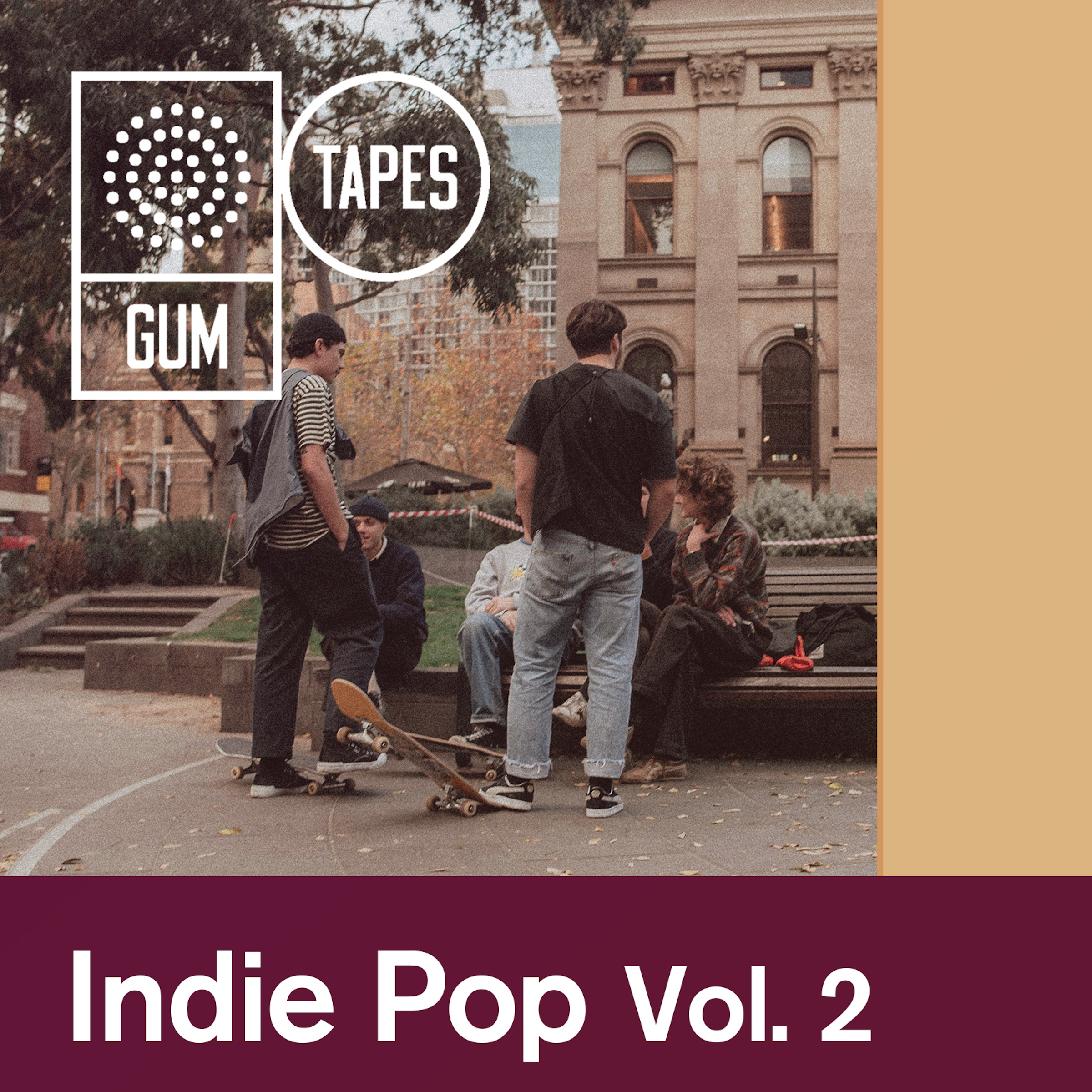 Indie Pop Vol.2