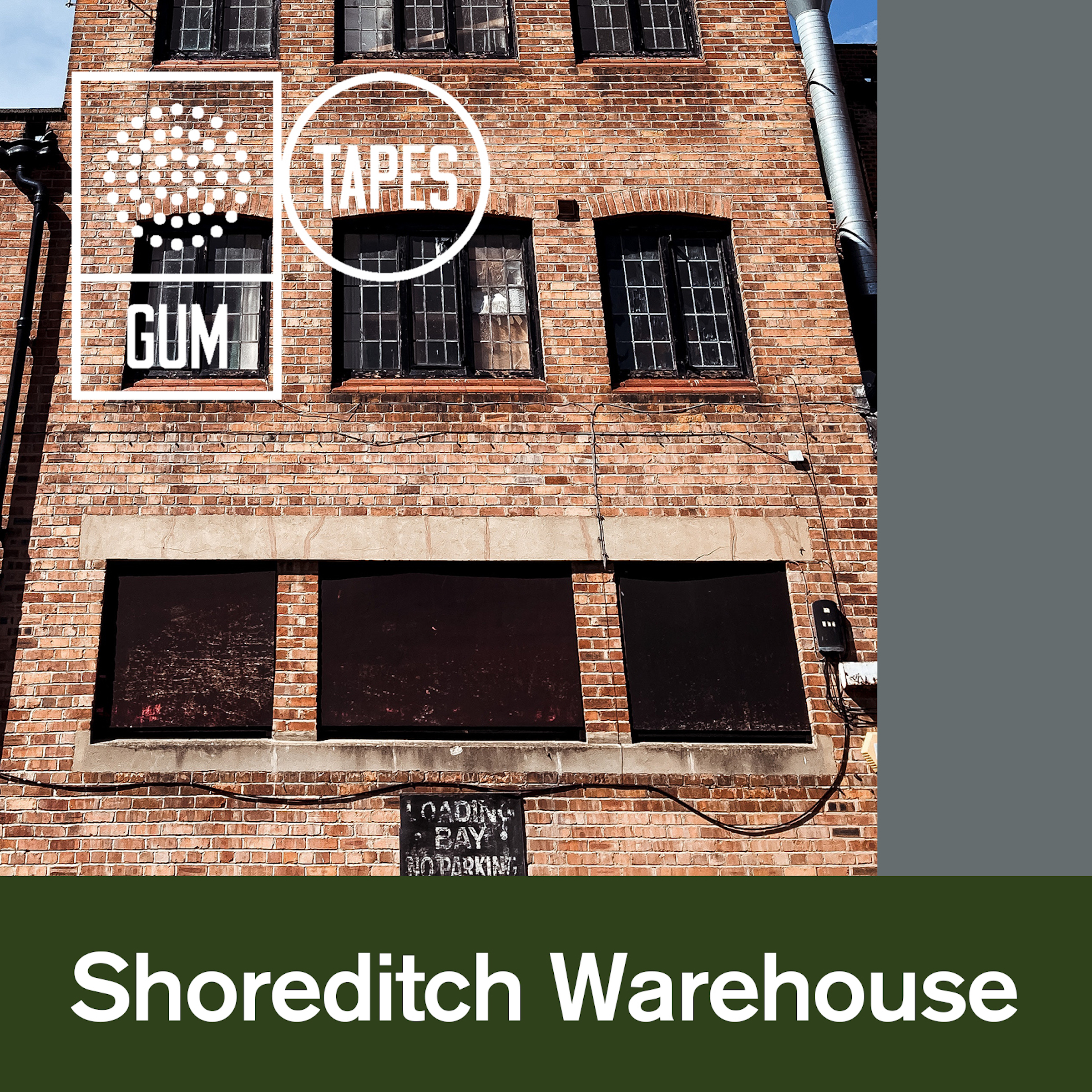 Shoreditch Warehouse