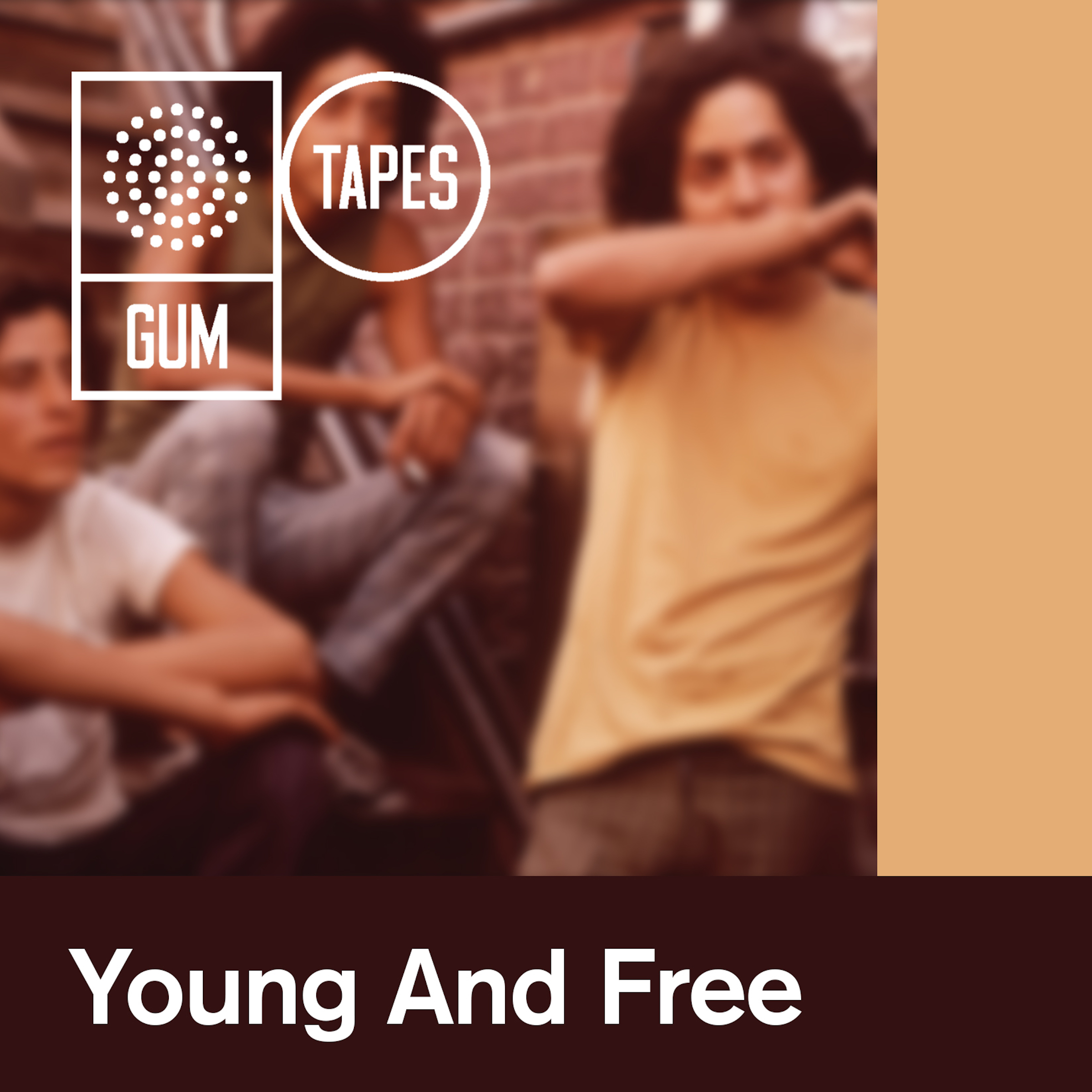Young And Free